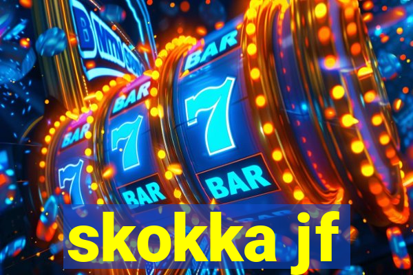 skokka jf